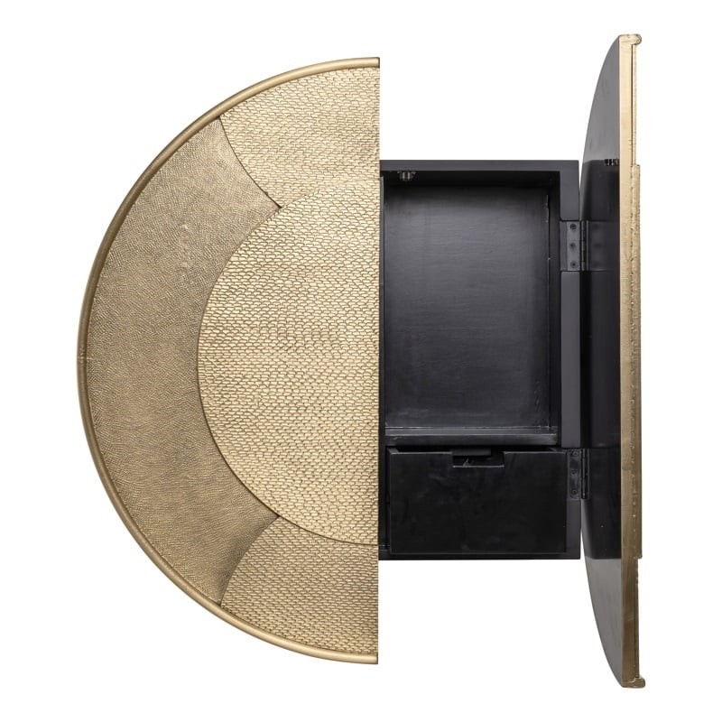 RICHMOND szafa ścienna BOWIE