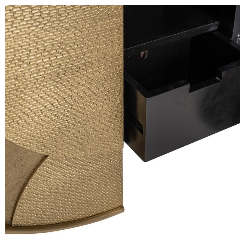 RICHMOND szafa ścienna BOWIE