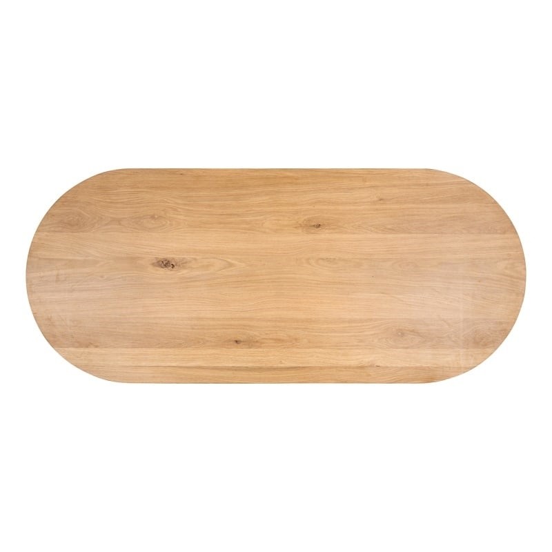 RICHMOND stół jadalniany FAIRMONT 270 NATURAL