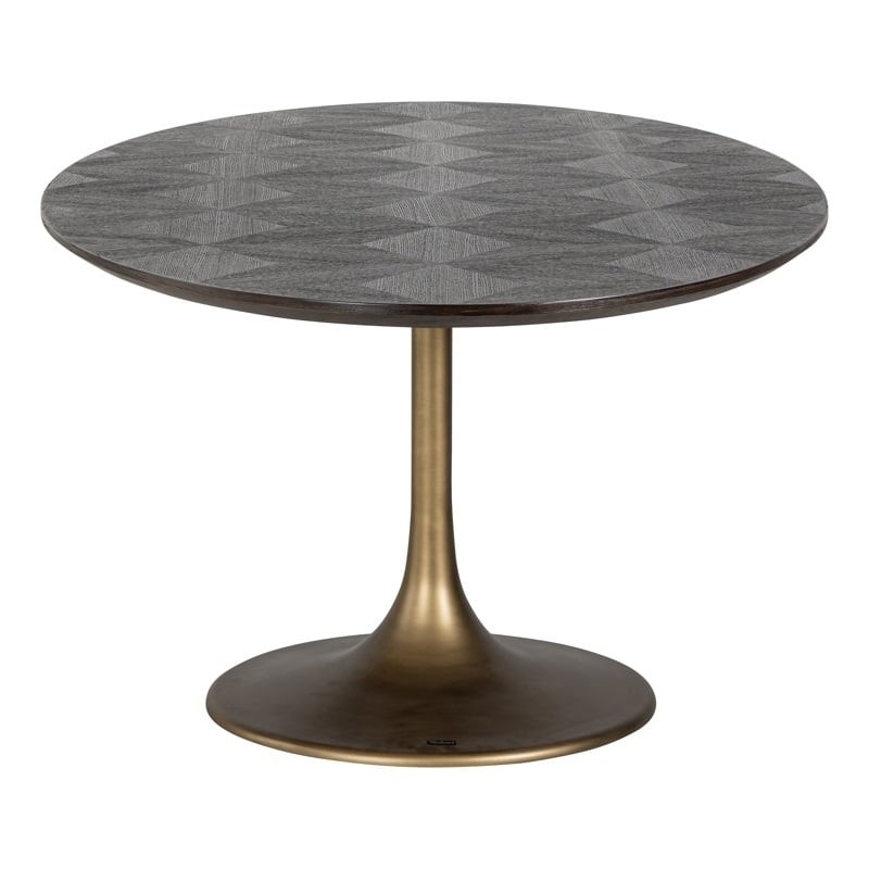 RICHMOND stół jadalniany LUXOR 230 - owalny blat