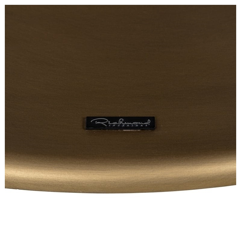 RICHMOND stół jadalniany LUXOR 230 - owalny blat