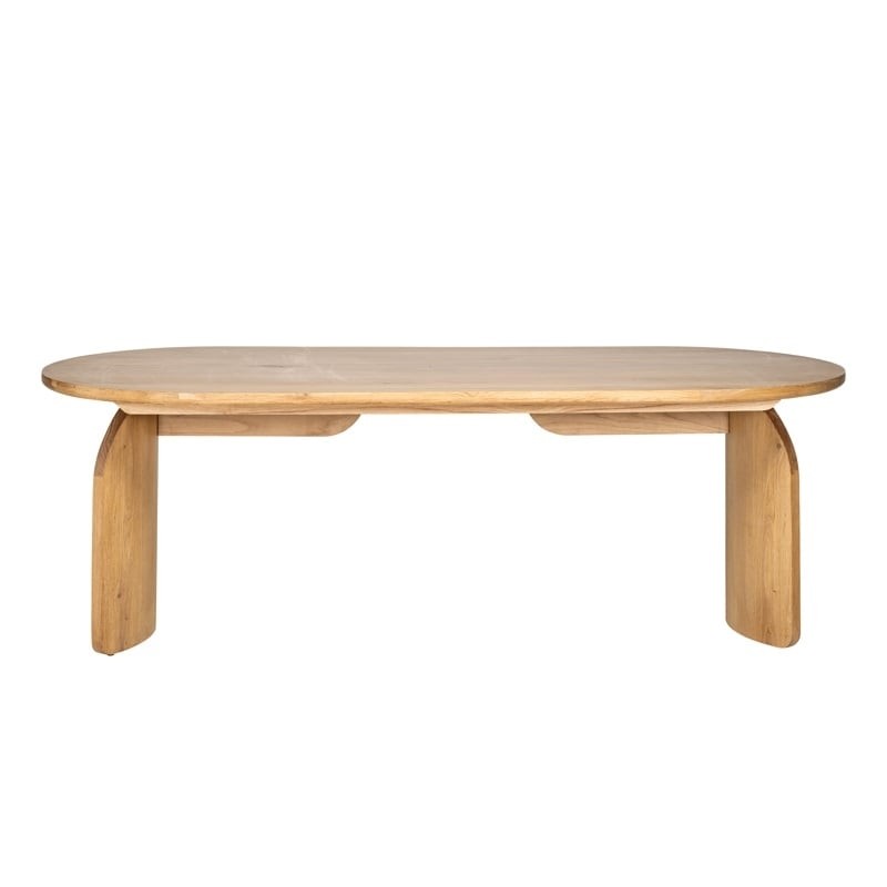 RICHMOND stół jadalniany FAIRMONT 235 NATURAL