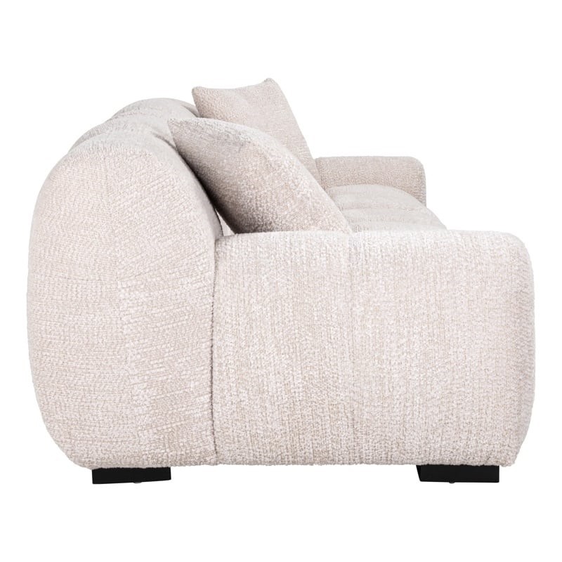 RICHMOND sofa CHARELLE beżowa