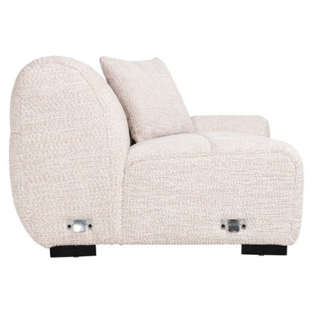 RICHMOND sofa CHARELLE beżowa