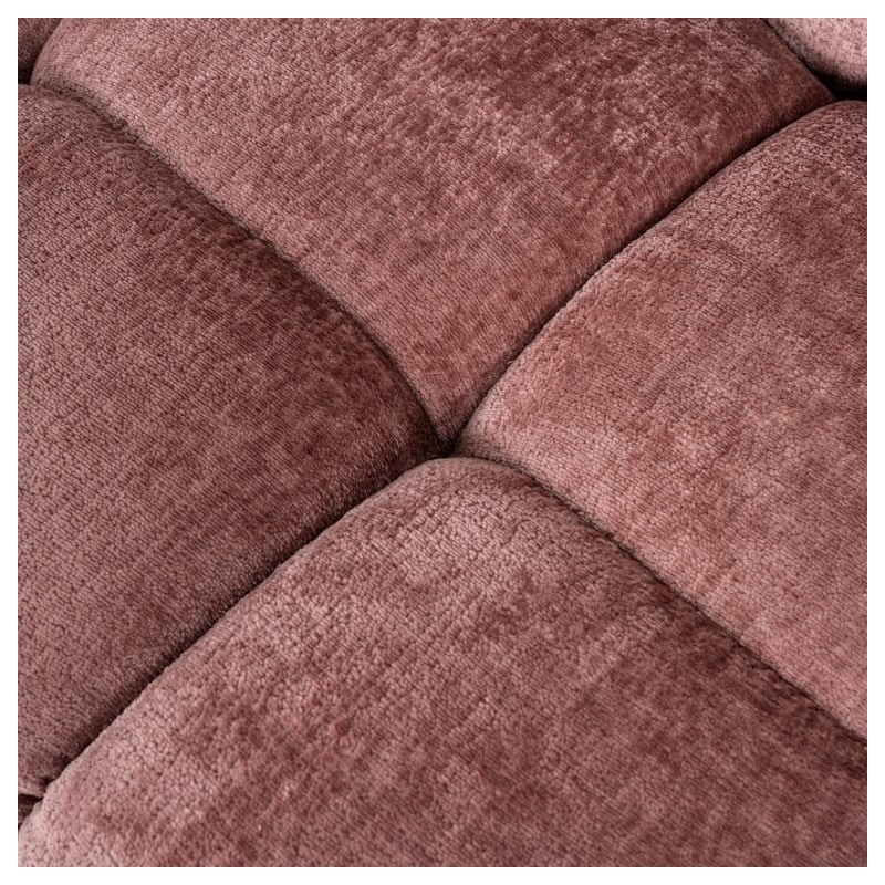 RICHMOND sofa CHARELLE różowa