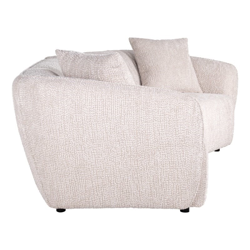 RICHMOND sofa ARMAND beżowa