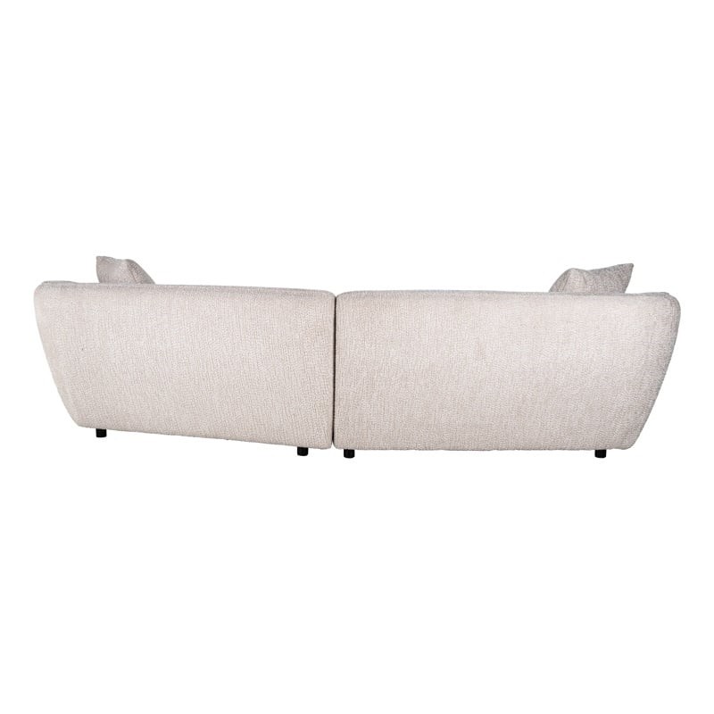 RICHMOND sofa ARMAND beżowa