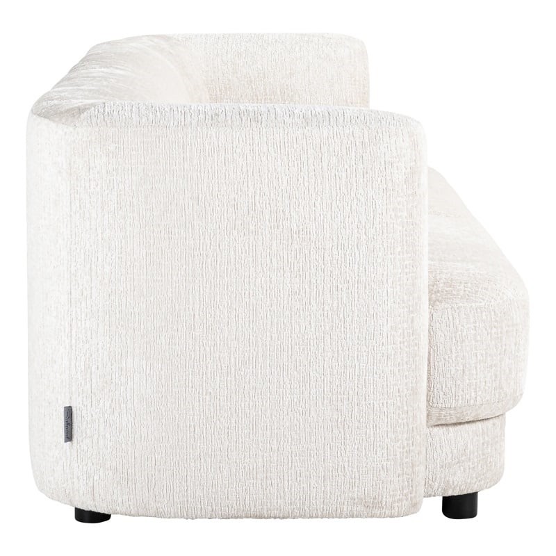 RICHMOND sofa DAVINA biała