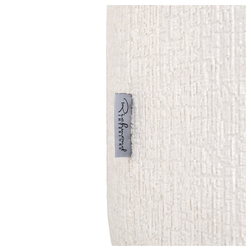 RICHMOND sofa DAVINA biała