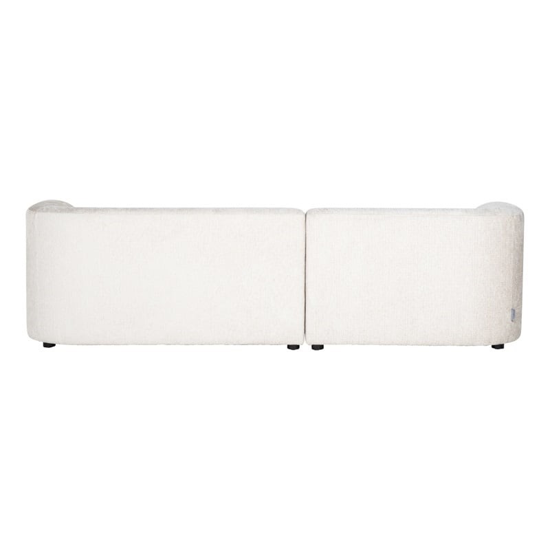 RICHMOND sofa DAVINA biała