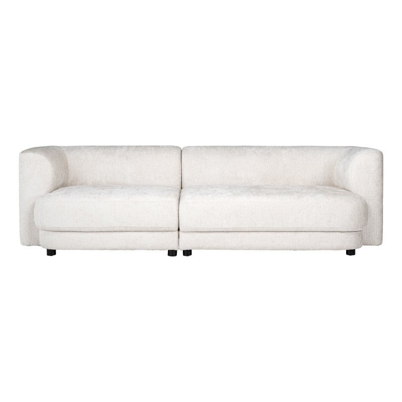 RICHMOND sofa DAVINA biała