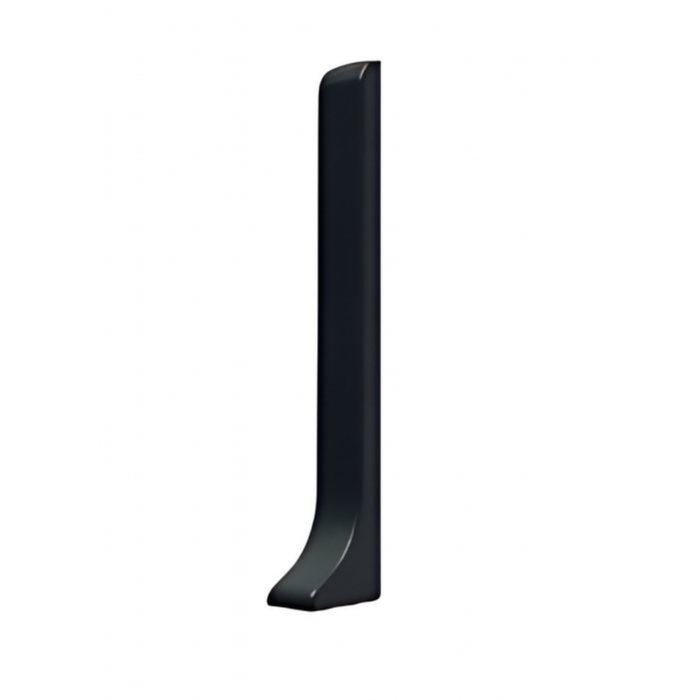 Profilpas Końcówka aluminiowa PRAWA do listwy...