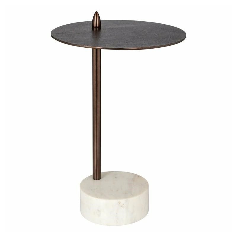 RICHMOND stolik BARRON