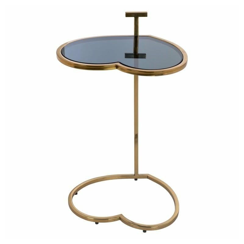 RICHMOND stolik LOVE HEART