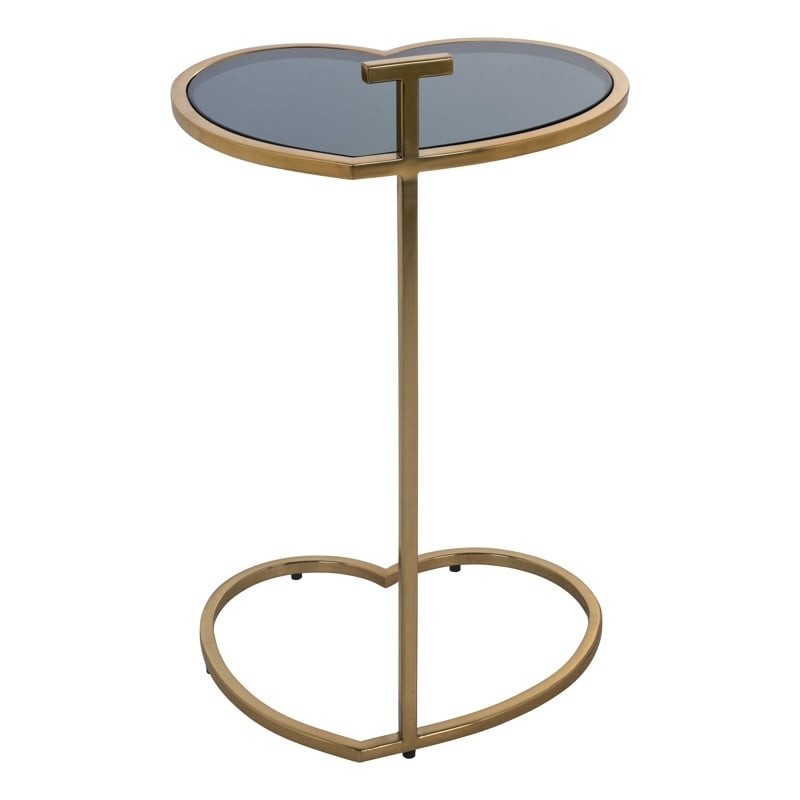 RICHMOND stolik LOVE HEART