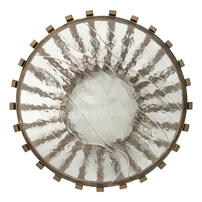 RICHMOND stolik VOLANTE 47,5