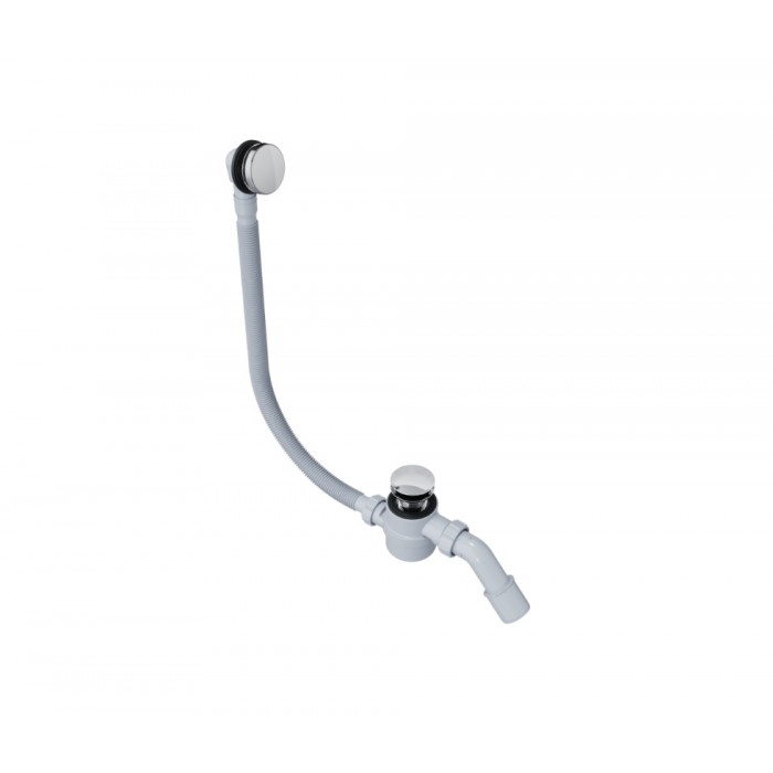 Moli 100 Przelew Wannowy ClickClack Standardowy...