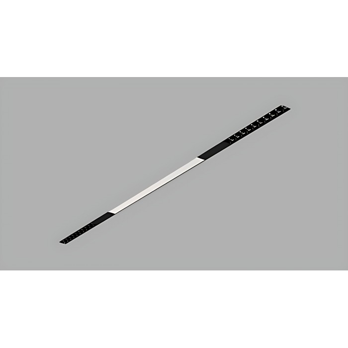 Aqform RAFTER mix 136 LED wpuszczany