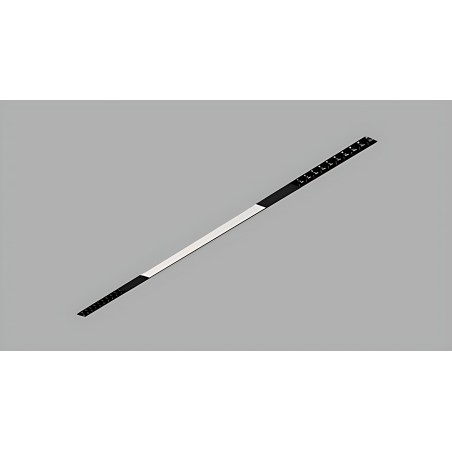 Aqform RAFTER mix 136 LED wpuszczany