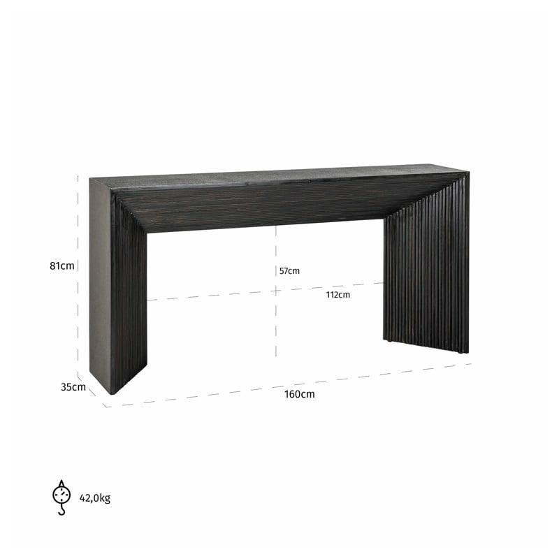 RICHMOND konsola GIZEN