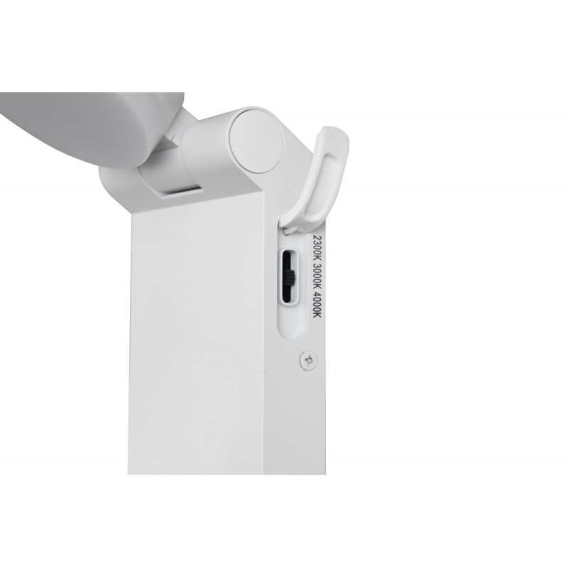 Trio Lampa zewnętrzna ścienna ADOUR 245560131 biały