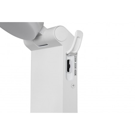 Trio Lampa zewnętrzna ścienna ADOUR 245560131 biały