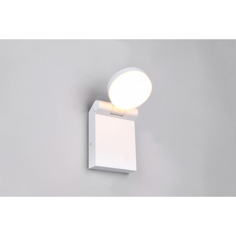 Trio Lampa zewnętrzna ścienna ADOUR 245560131 biały