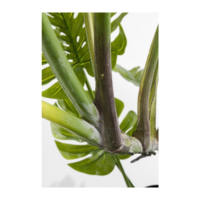 KARE roślina dekoracyjna MONSTERA 110 cm