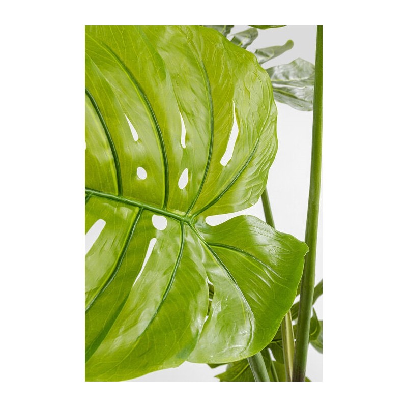 KARE roślina dekoracyjna MONSTERA 110 cm