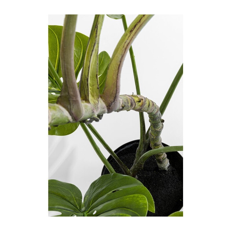 KARE roślina dekoracyjna MONSTERA 110 cm