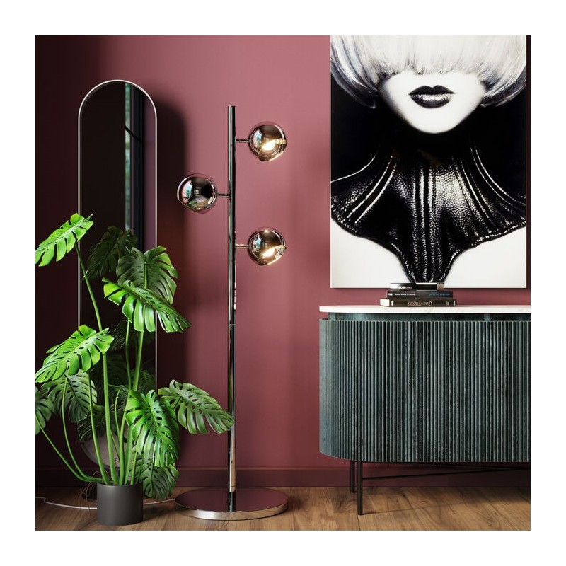 KARE roślina dekoracyjna MONSTERA 110 cm