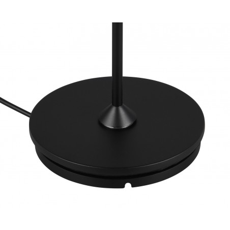 RL Lampa zewnętrzna przenośna SUAREZ R57706132 czarny