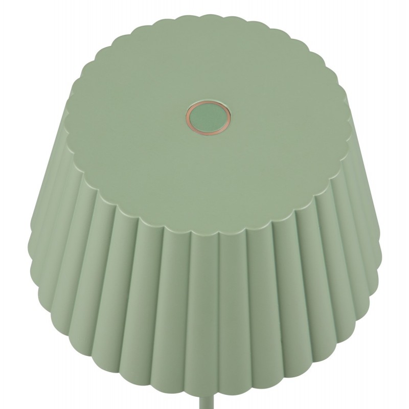 RL Lampa zewnętrzna przenośna SUAREZ R57706149 zielony