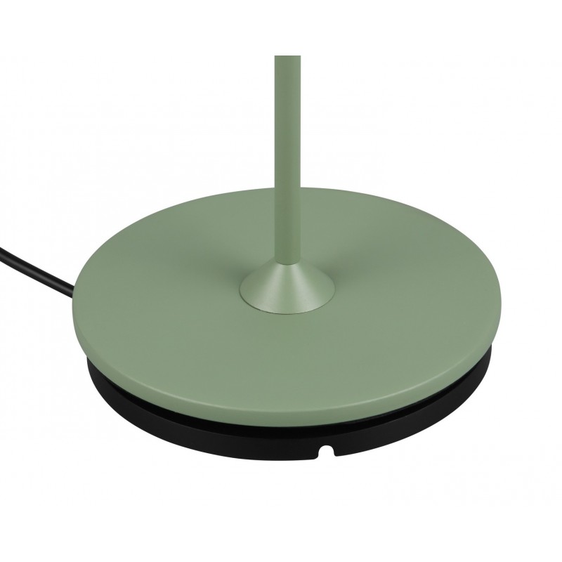 RL Lampa zewnętrzna przenośna SUAREZ R57706149 zielony