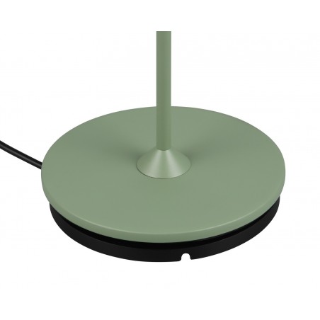 RL Lampa zewnętrzna przenośna SUAREZ R57706149 zielony