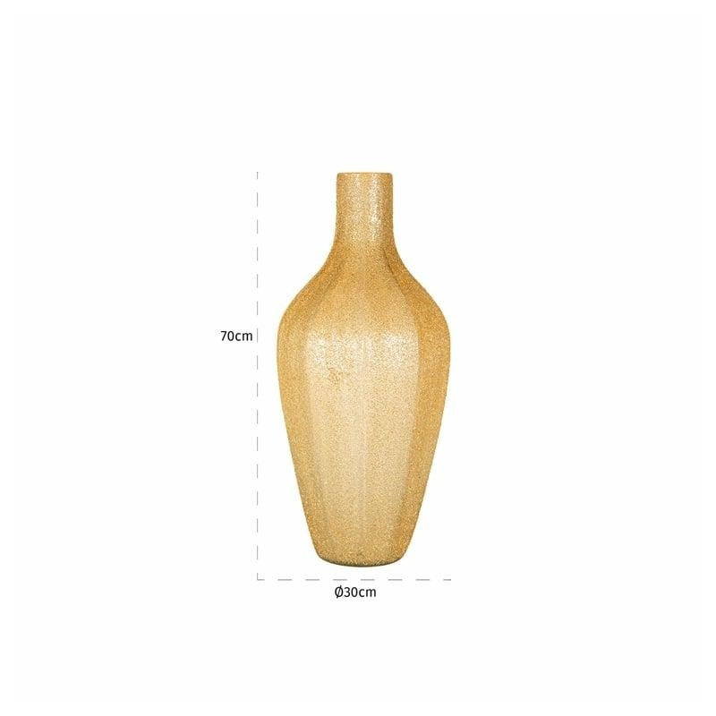 RICHMOND waza CILOU L złota