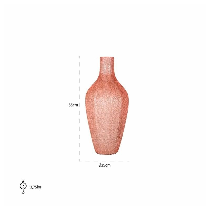 RICHMOND waza CEYLIN S różowa