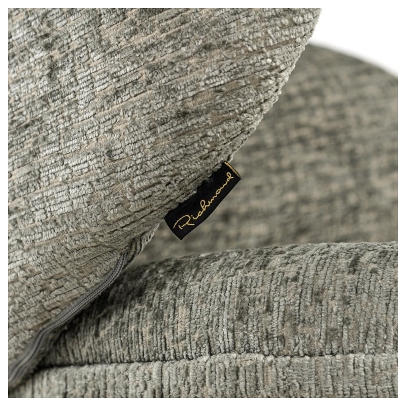 RICHMOND zestaw 2 krzeseł barowych MIMI zielony