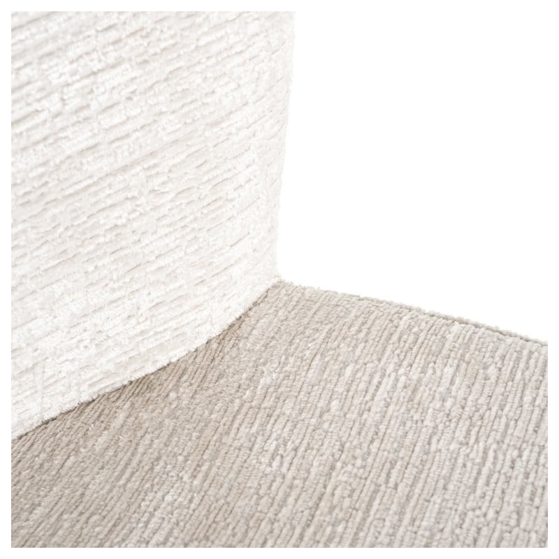 RICHMOND krzesło barowe DARBY 76 beżowe