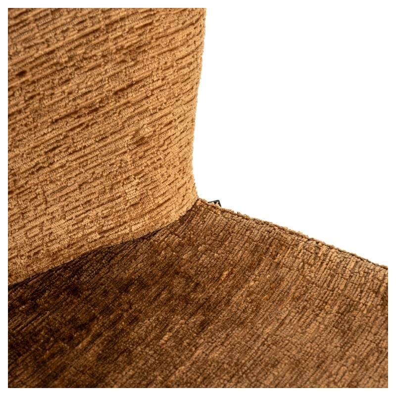 RICHMOND krzesło barowe DARBY 68 pomarańczowe