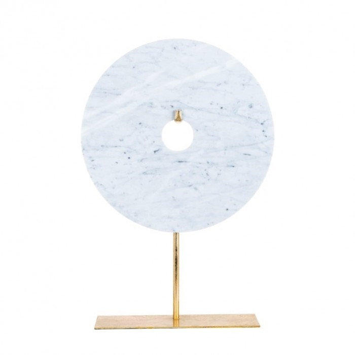 RICHMOND dekoracja ALINA L biała