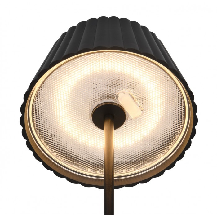 RL Lampa zewnętrzna przenośna SUAREZ R47706132...