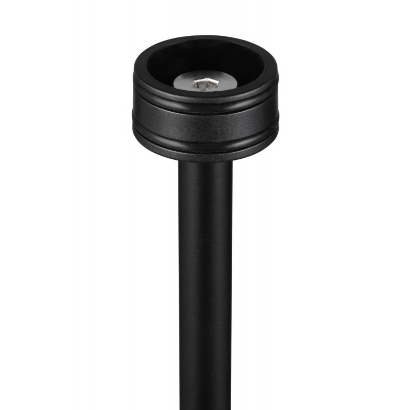 RL Lampa zewnętrzna przenośna SUAREZ R47706132 czarny