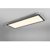 RL Lampa natynkowa LED BETA R67668032 czarny