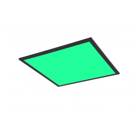 RL Lampa natynkowa LED BETA R67664532 czarny