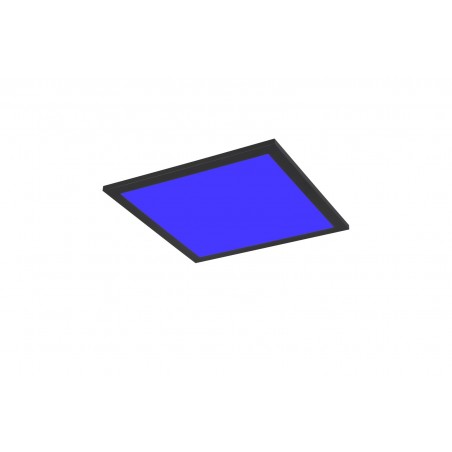 RL Lampa natynkowa LED BETA R67663032 czarny