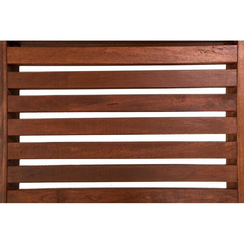 Leżak ogrodowy AZURE