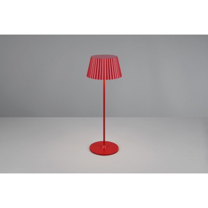 RL Lampa zewnętrzna przenośna SUAREZ R57706110 inny