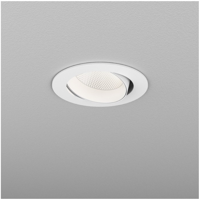 Aqform PUTT move LED hermetic wpuszczany