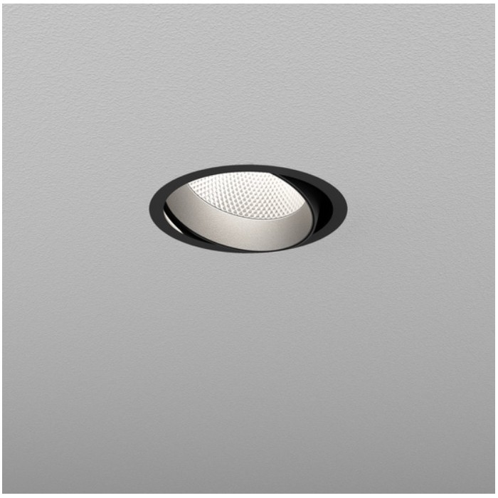 Aqform PUTT move LED trimless wpuszczany